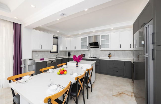 Villa Funda in Dalyan - Photo 16