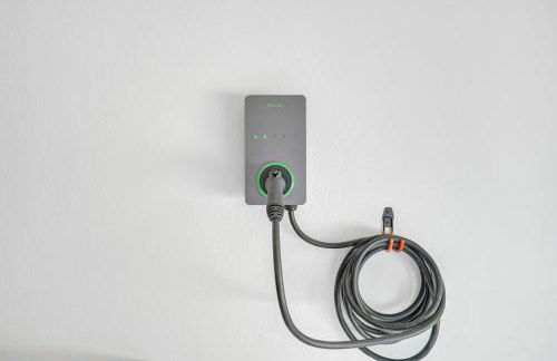 Treehouse Retreat 2Bed 2Bath Entire Townhome in The Woodlands - Foto 30