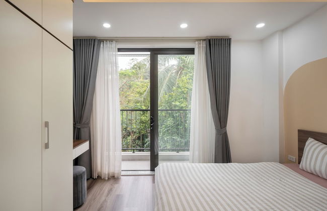 Luxe Paradise Residence 76 To Ngoc Van - Foto 65