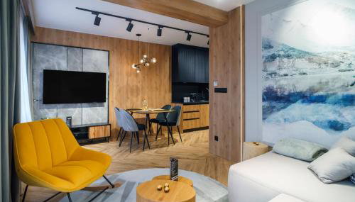 Podhalańskie Marzenie by Apart Concept Podhale - Foto 4