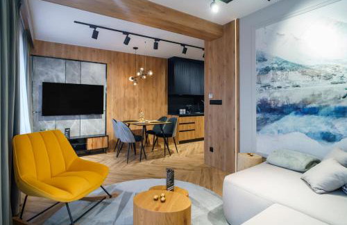 Podhalańskie Marzenie by Apart Concept Podhale - Foto 4