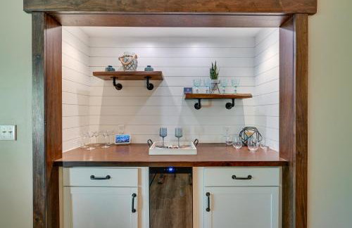 Lake Keowee Condo Resort Pools and Lake Access! - Foto 12