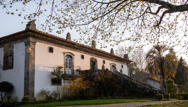 Casa de Juste - Foto 2