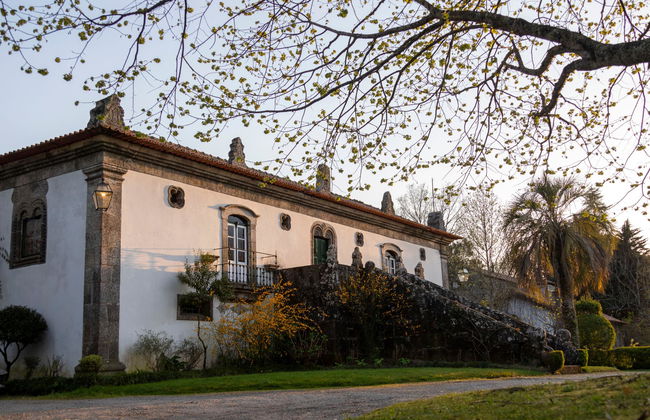 Casa de Juste - Foto 2