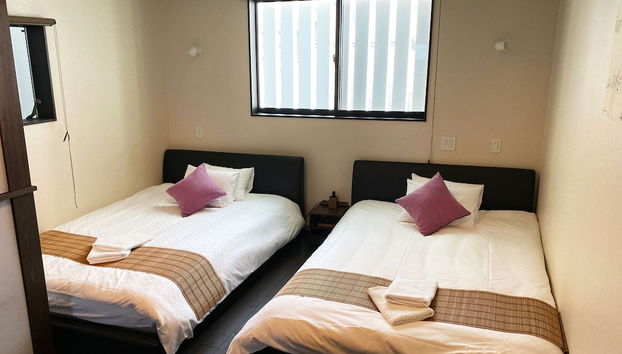 Hotel Zipangu Murasakino - Foto 3, Habitación