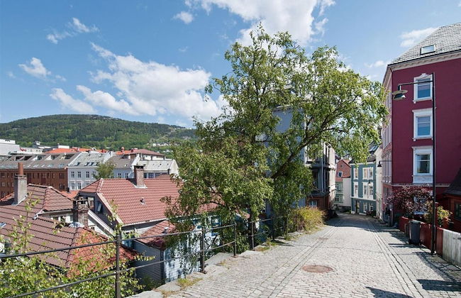 Urban Apartment - City Center - Photo 19