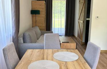 Wilga Leśne SPA - Foto 19