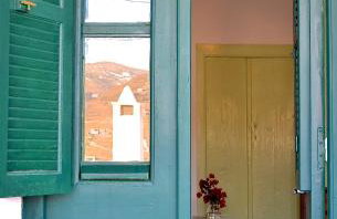 Hidesign Athens Traditional Stone House in Kea's Port - Foto 5