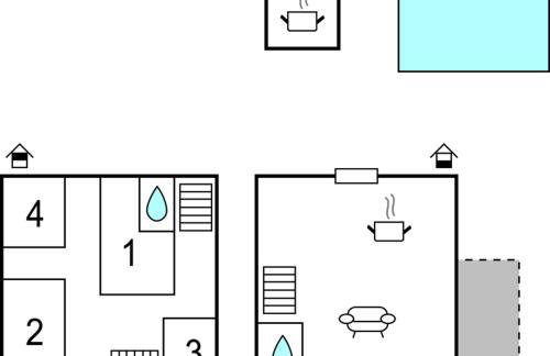 Gorgeous Home In Sikovo With Wifi - Foto 44