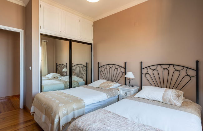 Atlantic Ocean Apartment - Foto 3