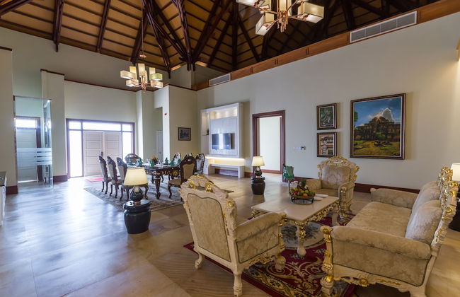 Sokha Private Mansion - Photo 17