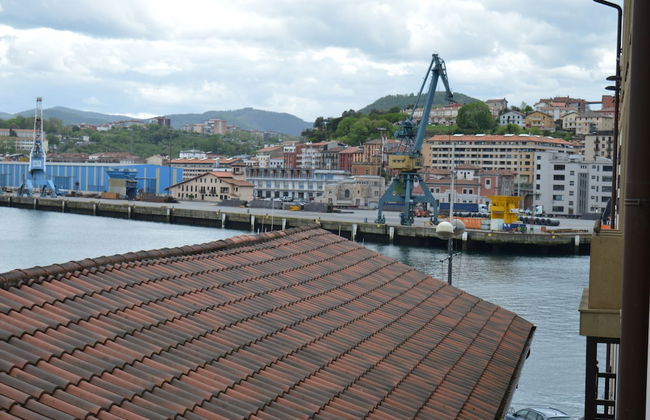 Apartamento Pasaia - Foto 7