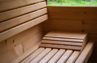 Myśliwska chata Staś i Nel - Foto 41