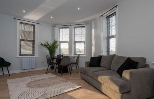 Dwell Living North Bridge Apartments - Foto 37