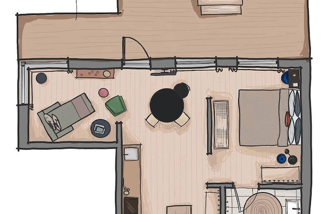 Inni - Boutique Apartments - Foto 52