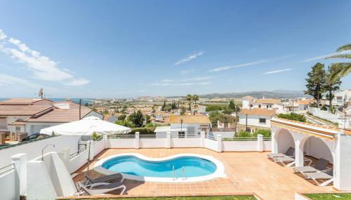 CASA VISTAS AXARQUIA - Photo 3