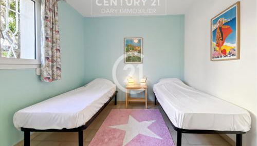 Le sémaphore - Appartement deux chambres à Ile-Rousse - Foto 2