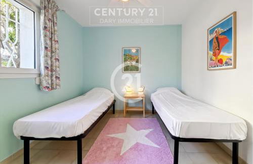 Le sémaphore - Appartement deux chambres à Ile-Rousse - Foto 2