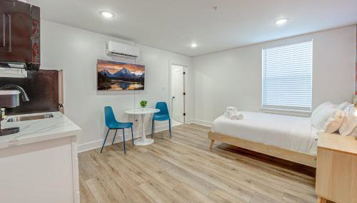 Let's Surf Studio Apartment - Foto 4