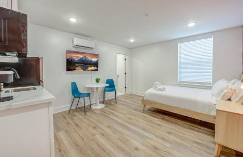 Let's Surf Studio Apartment - Foto 4