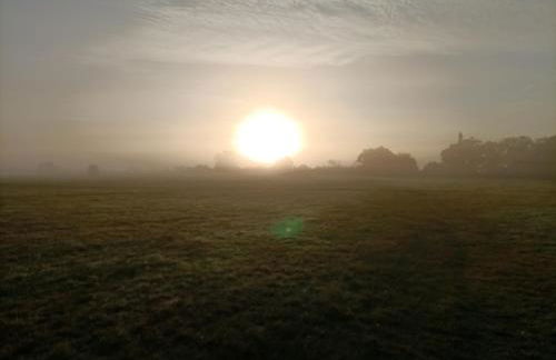 Crown Cabin Wiltshire near Longleat and Bath - Foto 6