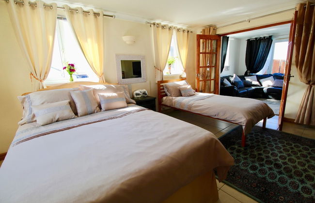 Bunny Meadows Farmhouse - Foto 4