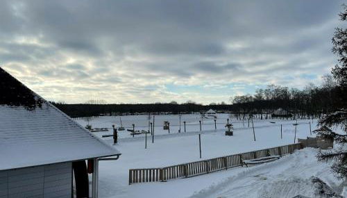 Familiehuis met Hottub & Sauna | 10 Pers. - Foto 5