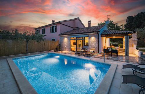 Holiday house Mara with a private pool - Foto 2