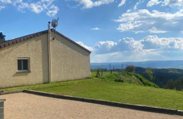 Vue panoramique & jacuzzi privé - Foto 2