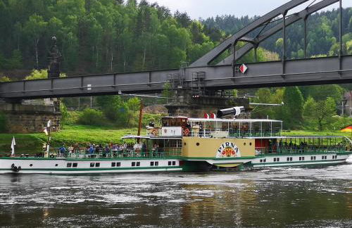 Ferienwohnung Füssel - Foto 11