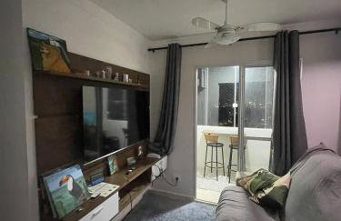 Apartamento para temporadas - Foto 10