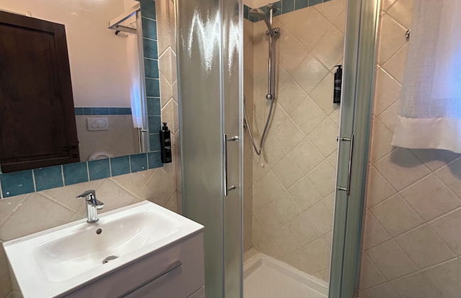 Podere Montale Winery - Photo 34