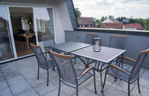 Urlaubsfreude Biedermann Haus Glücksstein - Mondstein - Photo 16