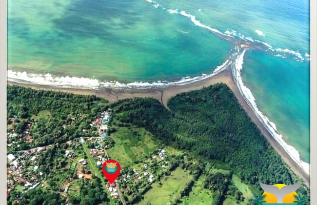 Ballena Paradise Aparta Hotel - Foto 21