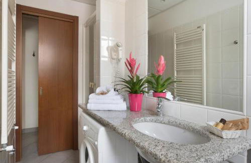 Hotel Residence Laigueglia free parking - Foto 22