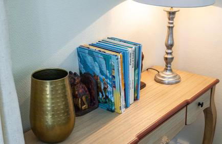 Rameau - Authentique et confort - Foto 15