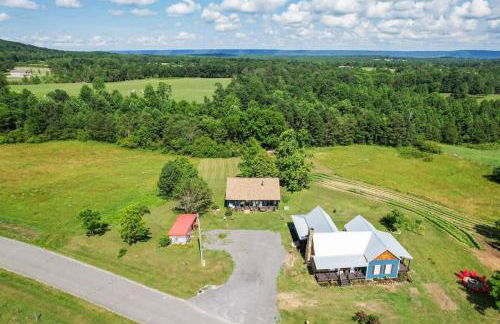 Americana Farm Getaway - Foto 67