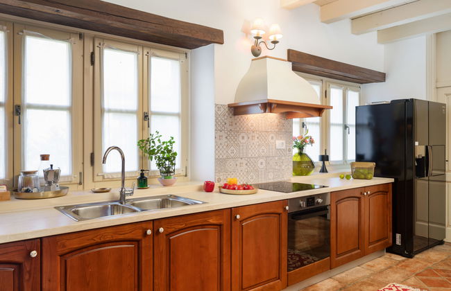 Villa Grando I - Foto 14