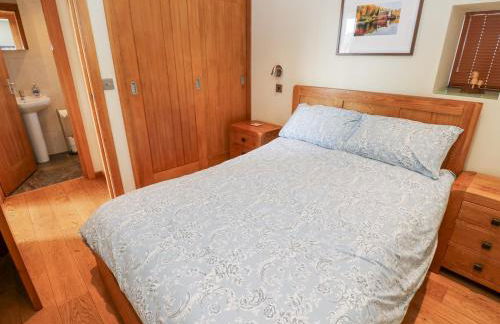 The Barn at Heath Hall Farm - Foto 11