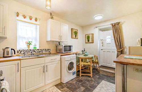 Wayside Cottage - Foto 8