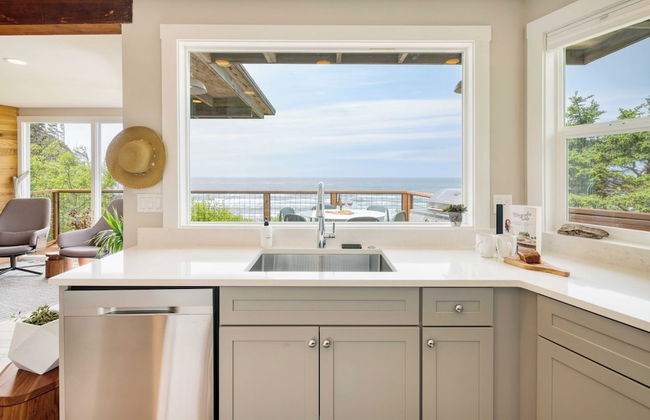 Sunset Cove by Avantstay Beachfront w/ Balcony! - Foto 17