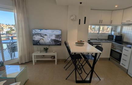 Family Beach Agua Marina II - Foto 21