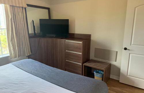 The Point Hotel & Suites - 503 Luxury - Pool view - Close to Universal - Foto 17