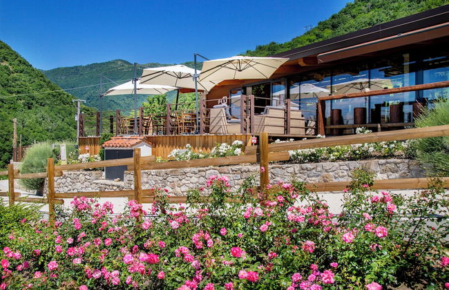 Wine Relais Cà Piadera - Foto 26