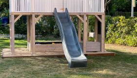 Ferienwohnung Carla Rohls - Foto 4, Garden