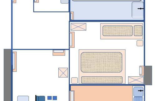 Komfortable Ferienwohnung in Flörsheim-Weilbach - Foto 22