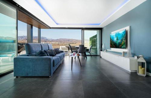 Blue Star Meloneras Villa - Foto 29