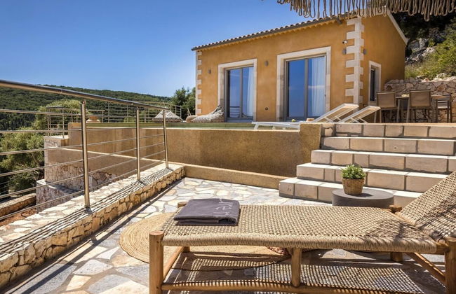 Villa Eugenia Sunrise - Foto 3