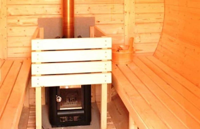 Camp Kátur - Foto 47