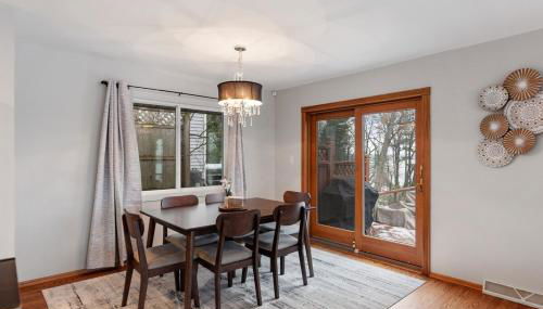 Well appointed Lakefront home - Foto 3